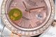 N9 Factory 904L Rolex Datejust II 41mm Jubilee Watch - Pink Dial ETA 2836 Automatic (7)_th.jpg